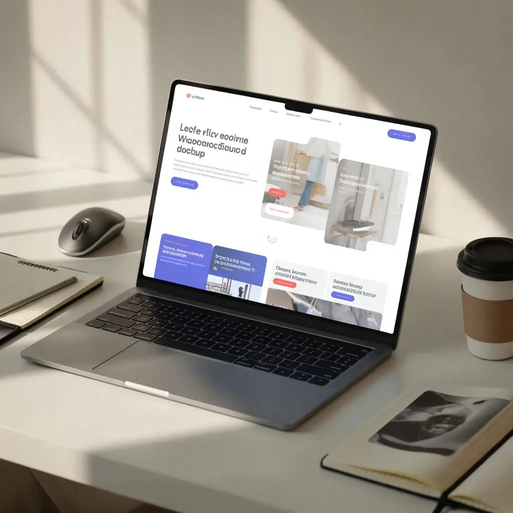 Web designing by digital marketing expert