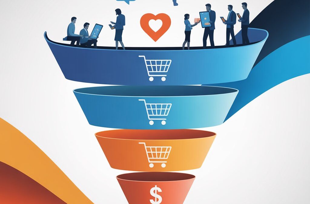 Social Media Marketing: Turning Followers into Customers