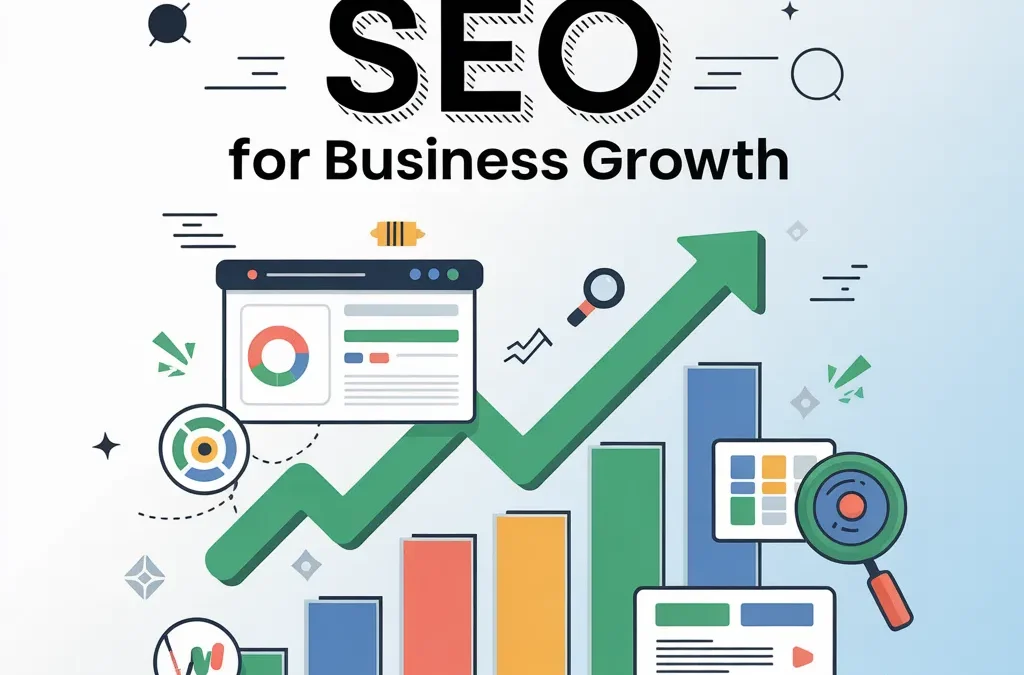 The Importance of SEO for Business Growth