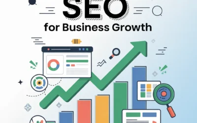 The Importance of SEO for Business Growth